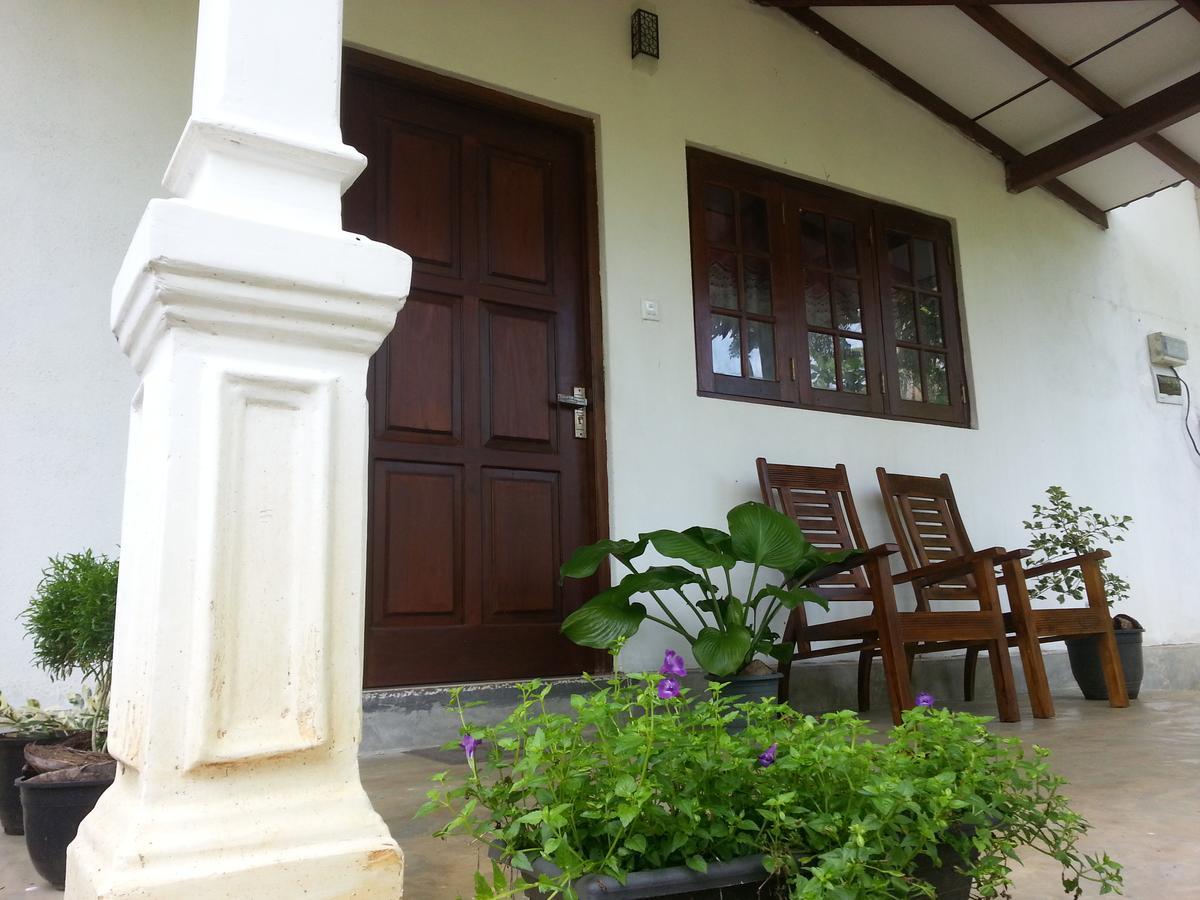 Niyuni Villas Bentota Exterior photo